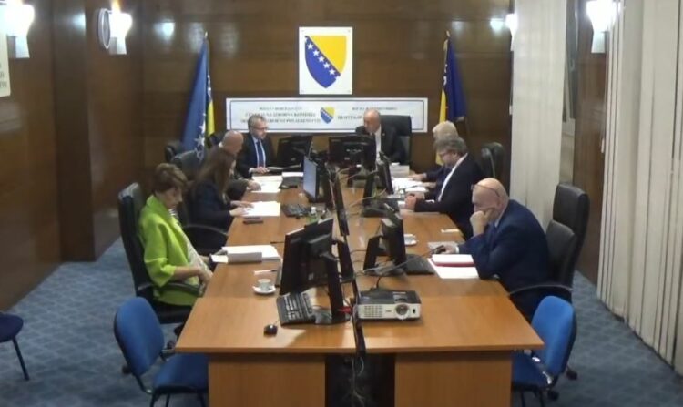 Centralna izborna komisija potvrdila konačne rezultate Općih izbora u BiH